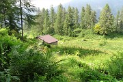 90 Ripasso dalla Baita 'La Cuna''